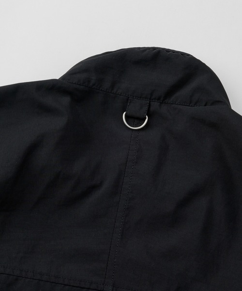 KAVU（カブー） シャツ 半袖 SS Throw Shirts/ショートスリーブスロー
