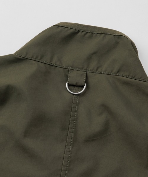 KAVU（カブー） シャツ 半袖 SS Throw Shirts/ショートスリーブスロー