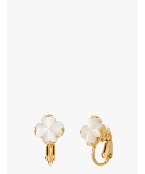 kate spade NEW YORK（ケイト・スペード ニューヨーク） イヤリング