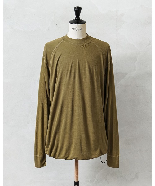 MILITARY（ミリタリー） tシャツ 実物 新品 デッドストック 米軍