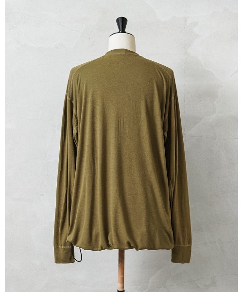 MILITARY（ミリタリー） tシャツ 実物 新品 デッドストック 米軍