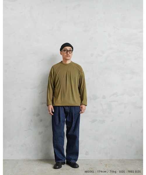 MILITARY（ミリタリー） tシャツ 実物 新品 デッドストック 米軍 
