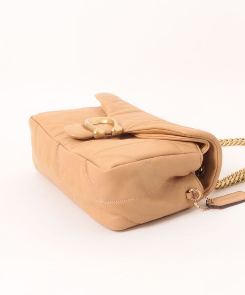 COACH（コーチ） ショルダーバッグ バッグ タビー ショルダー バッグ