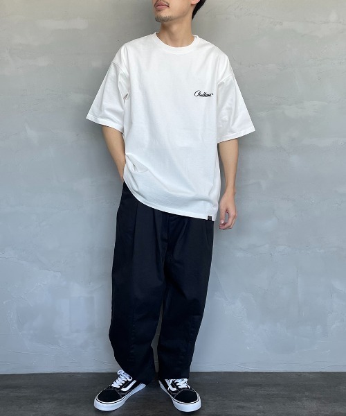 「PENDLETON」 半袖Tシャツ L ブラック レディース_画像2