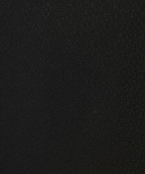 ブラウス シャツ 「conte」レオパード ノースリーブブラウス レディースの画像