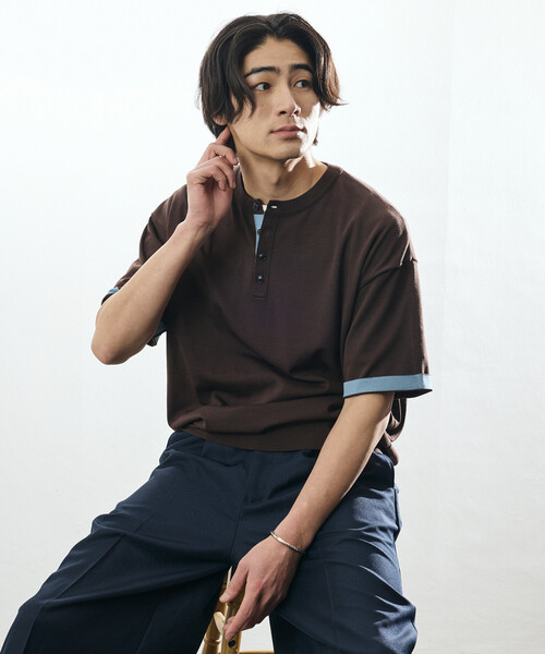 FREAK'S STORE（フリークスストア） 限定展開 Relax Fit リラックス