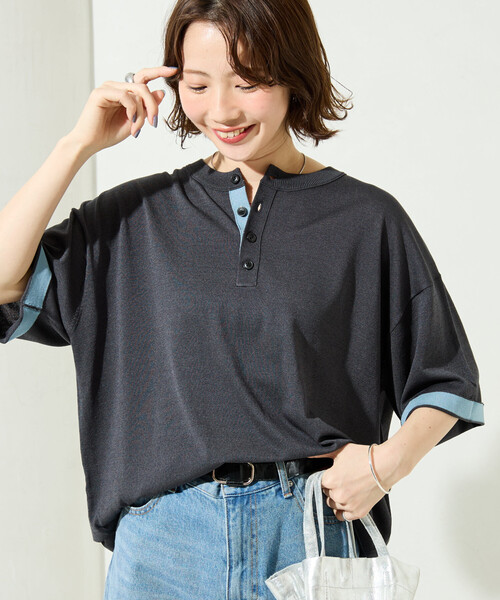 Reluxうれっこ FREAK'S STORE（フリークスストア） 限定展開 Relax Fit リラックス