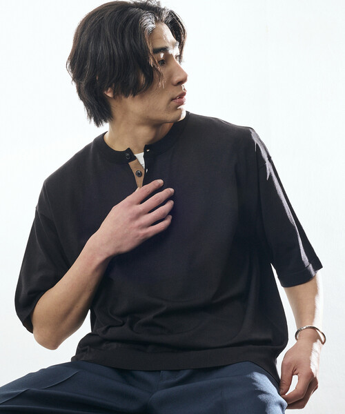 FREAK'S STORE（フリークスストア） 限定展開 Relax Fit リラックス