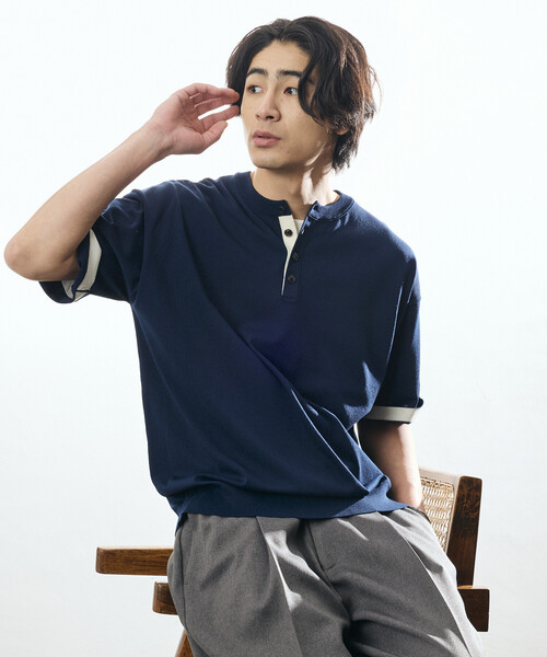 FREAK'S STORE（フリークスストア） 限定展開 Relax Fit リラックス