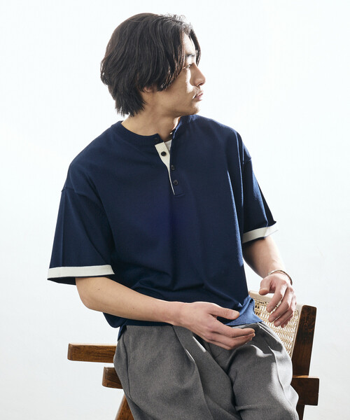 FREAK'S STORE（フリークスストア） 限定展開 Relax Fit リラックス