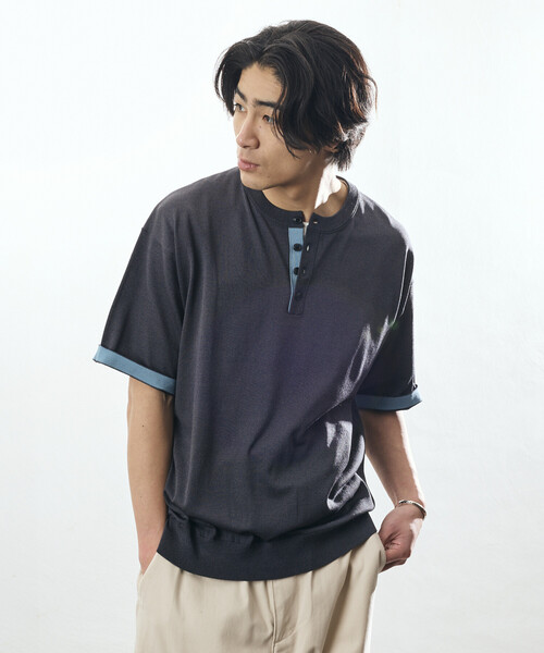 FREAK'S STORE（フリークスストア） 限定展開 Relax Fit リラックス