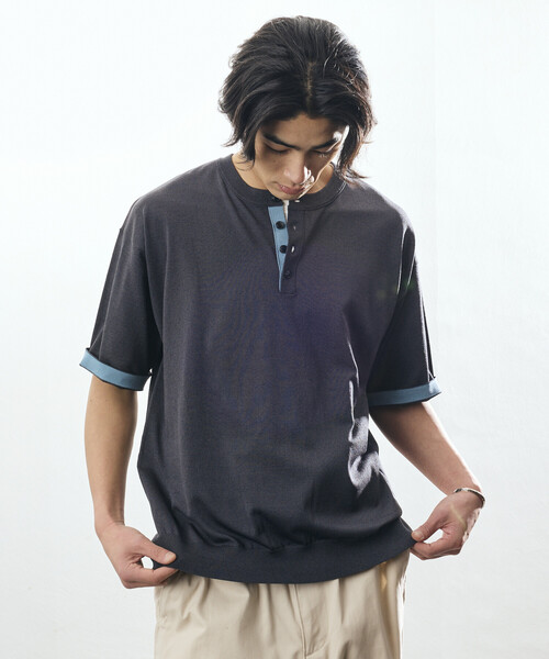 FREAK'S STORE（フリークスストア） 限定展開 Relax Fit リラックス