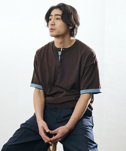 FREAK'S STORE（フリークスストア） 限定展開 Relax Fit リラックス