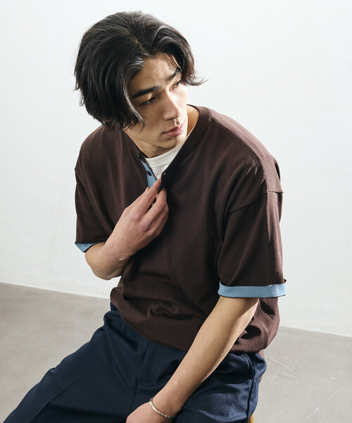 FREAK'S STORE（フリークスストア） 限定展開 Relax Fit リラックス