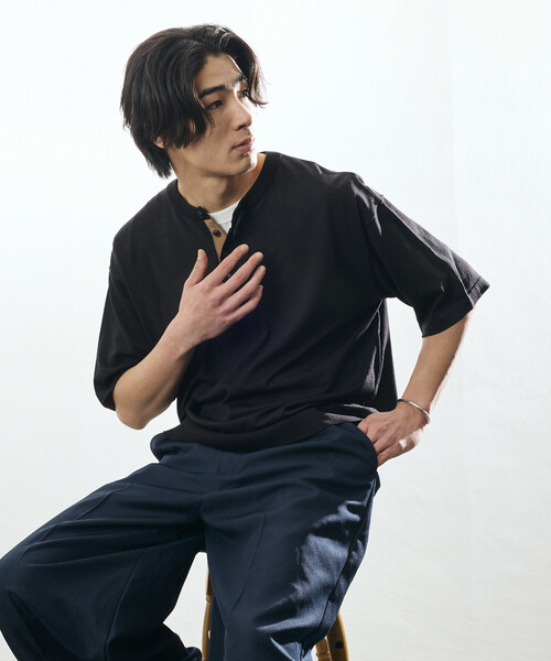 FREAK'S STORE（フリークスストア） 限定展開 Relax Fit リラックス