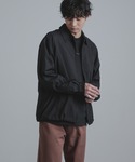 「NANO universe」 長袖シャツ M...の詳細画像2