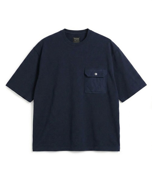 TAION（タイオン） tシャツ 「」「ユニセックス」ノンダウン