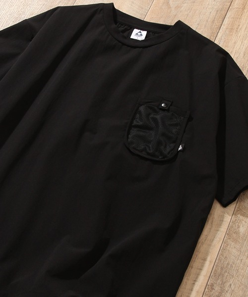 「GERRY」 半袖Tシャツ L カーキ メンズ_画像2