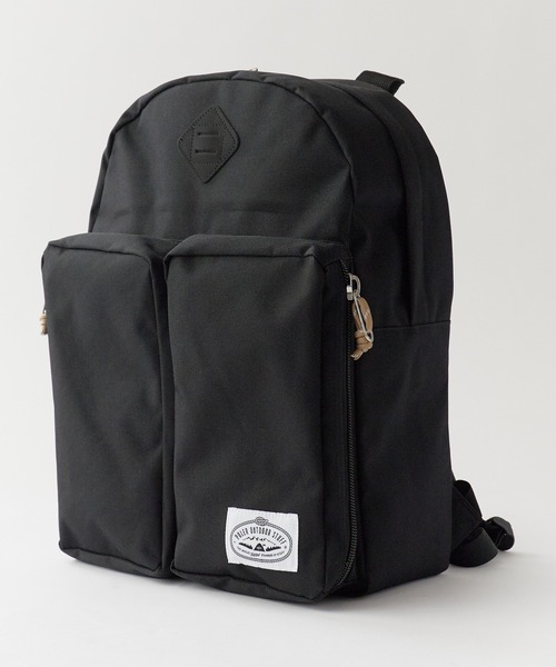 POLeR（ポーラー） デイバック リュック DAYPACK2.0 大容量 カジュアル