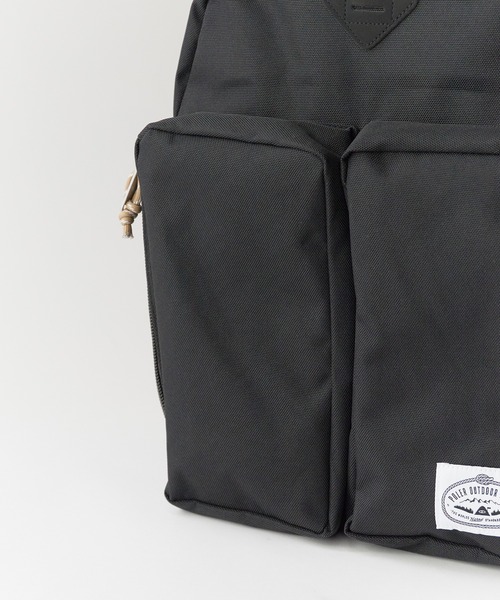 POLeR（ポーラー） デイバック リュック DAYPACK2.0 大容量 カジュアル 