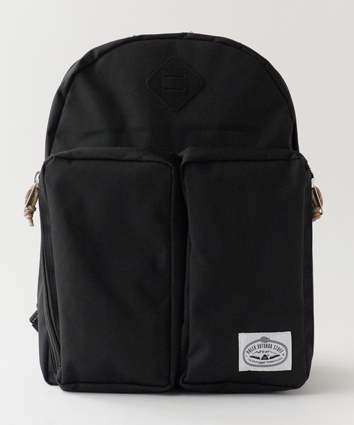 POLeR（ポーラー） デイバック リュック DAYPACK2.0 大容量 カジュアル