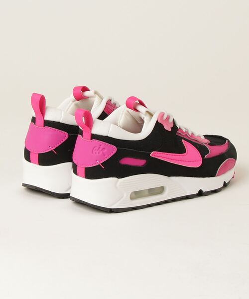 NIKE スニーカー ピンク ローカット NIKE（ナイキ） ローカットスニーカー 24 ピンク レディース