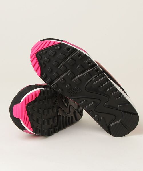 NIKE（ナイキ） ローカットスニーカー 24 ピンク レディース