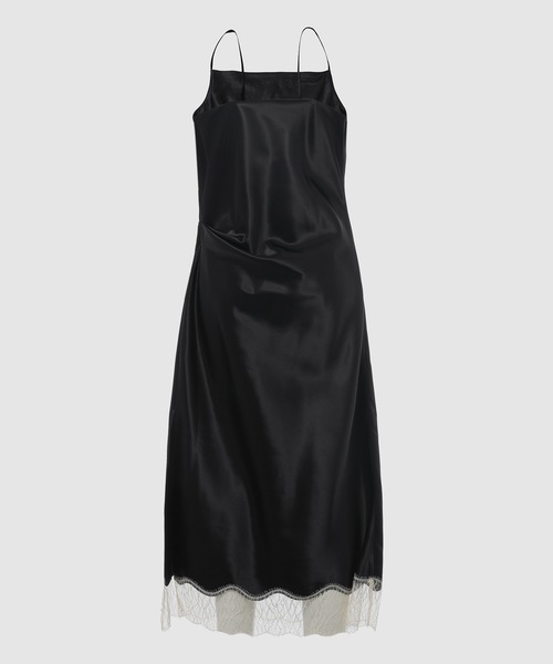 ドレス SLIP DRESSの画像