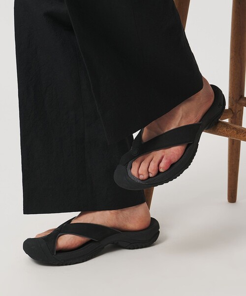 サンダル 「別注」「KEEN」WAIMEA TG1 ワイメア ティージー/サンダル メンズの画像