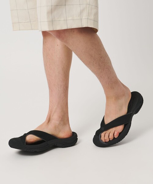 サンダル 「別注」「KEEN」WAIMEA TG1 ワイメア ティージー/サンダル メンズの画像