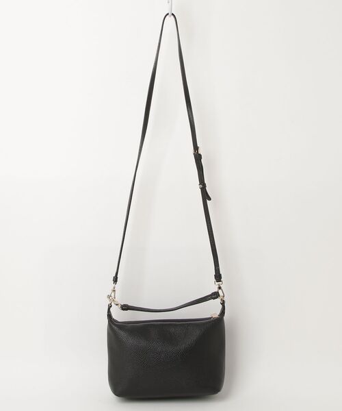 FURLA（フルラ） 2WAYバッグ - ブラック レディース : ZOZOTOWN Yahoo