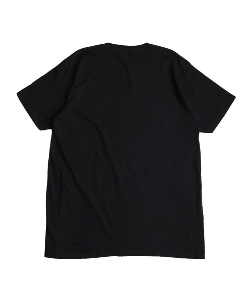 WESTSEA（ウエストシー） tシャツ oasis バンドフォト ＆ ロゴプリント