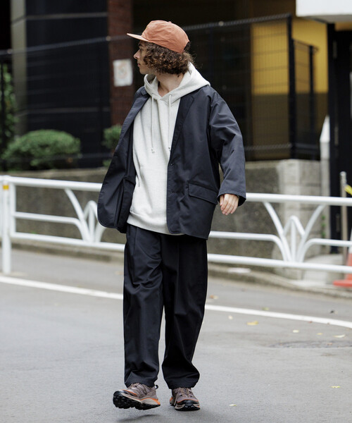 FREAK'S STORE（フリークスストア） セットアップ LARGE