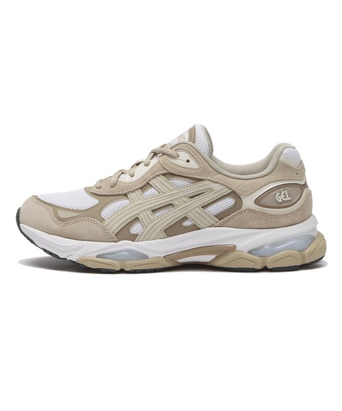ASICS（アシックス） スニーカー GEL-NYC 2.0 メンズ : ZOZOTOWN Yahoo