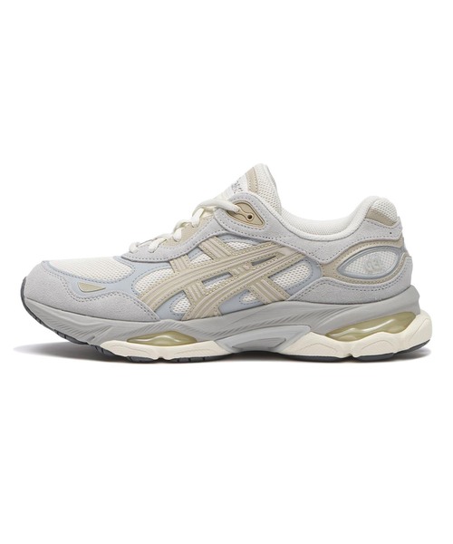 靴 ASICS GEL NYC2.0 ASICS（アシックス） スニーカー GEL-NYC 2.0 メンズ : ZOZOTOWN Yahoo