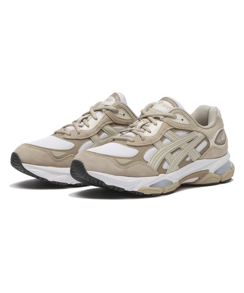 ASICS（アシックス） スニーカー GEL-NYC 2.0 メンズ : ZOZOTOWN Yahoo