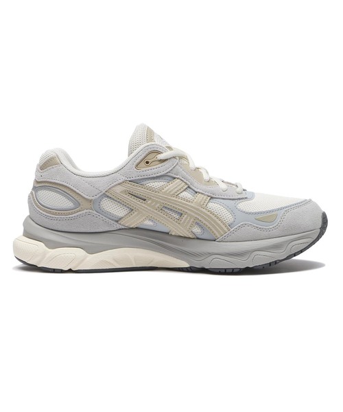 ASICS（アシックス） スニーカー GEL-NYC 2.0 メンズ : ZOZOTOWN Yahoo