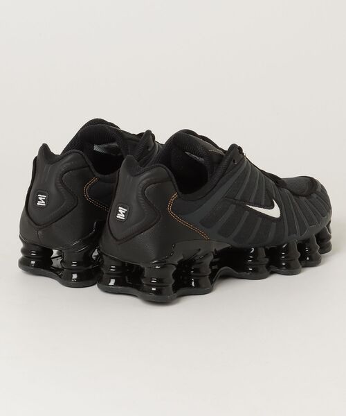スニーカー NIKE/ナイキ ショックス TL メンズの画像
