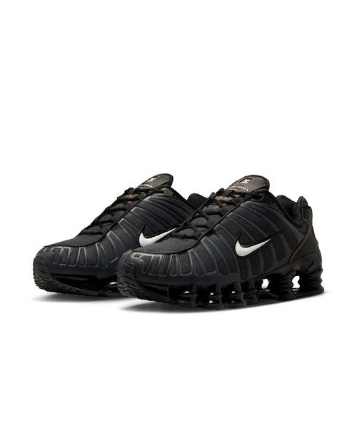 NIKE（ナイキ） スニーカー ショックス TL メンズ : ZOZOTOWN Yahoo!店
