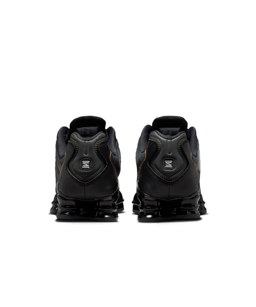 NIKE（ナイキ） スニーカー ショックス TL メンズ : ZOZOTOWN Yahoo!店