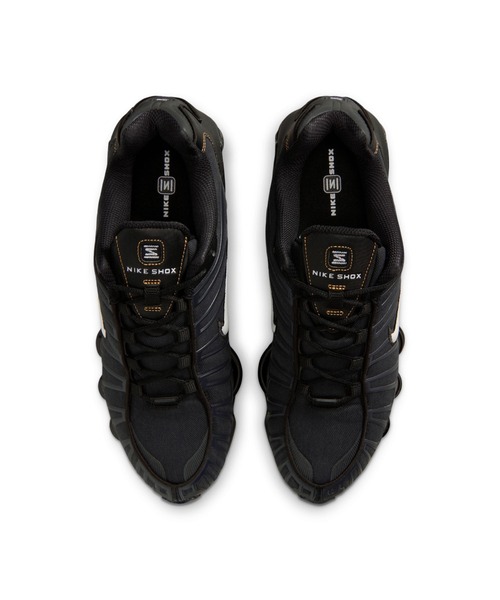 NIKE（ナイキ） スニーカー ショックス TL メンズ : ZOZOTOWN Yahoo!店