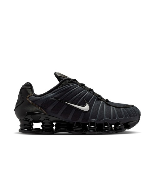 NIKE（ナイキ） スニーカー ショックス TL メンズ : ZOZOTOWN Yahoo!店