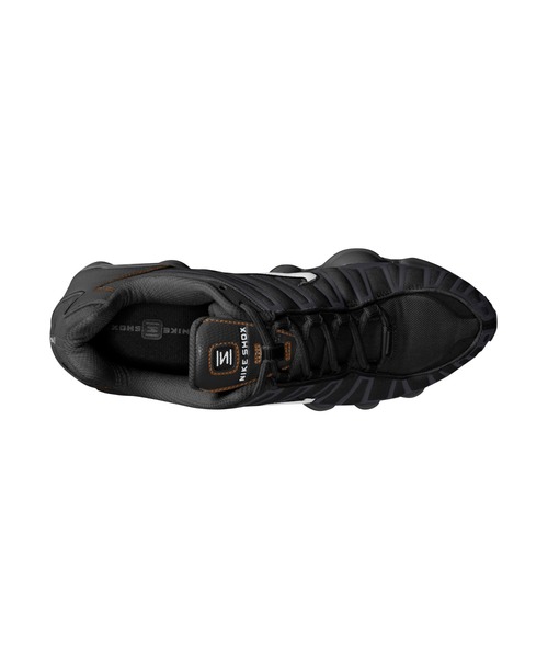 NIKE（ナイキ） スニーカー ショックス TL メンズ : ZOZOTOWN Yahoo!店