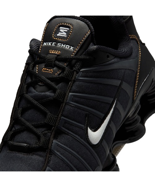 NIKE（ナイキ） スニーカー ショックス TL メンズ : ZOZOTOWN Yahoo!店