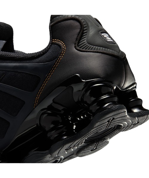 NIKE（ナイキ） スニーカー ショックス TL メンズ : ZOZOTOWN Yahoo!店