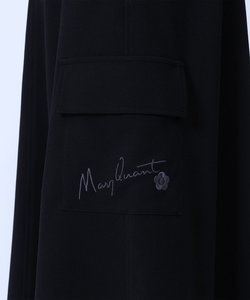 MARY QUANT（マリークヮント） スカート マリークワント カットジョー