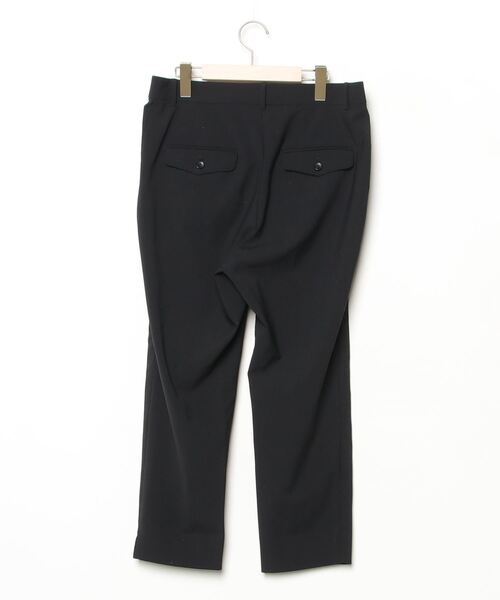 「FIGARO Paris」 パンツ 40 ブラック レディース_画像2