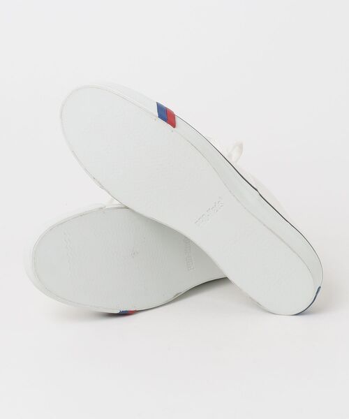「PRO-Keds」 ローカットスニーカー 26.5cm ホワイト メンズ_画像3