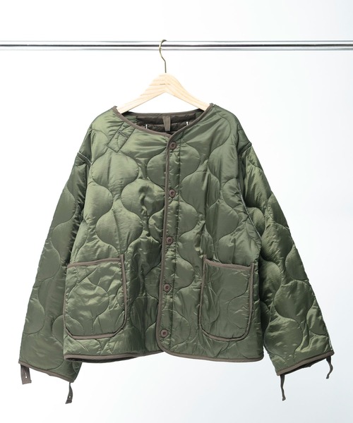 TOP KHAKI（トップカーキ） 」 ジャケット SMALL オリーブ メンズ