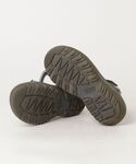 「Teva」 フラットサンダル 22cm グレ...の詳細画像2